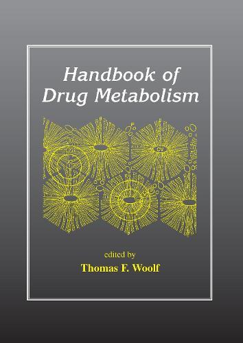 Handbook of Drug Metabolism