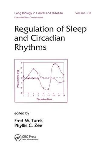 Regulation of Sleep and Circadian Rhythms