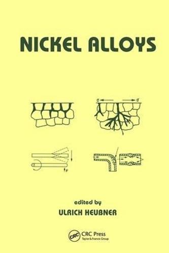 Nickel Alloys