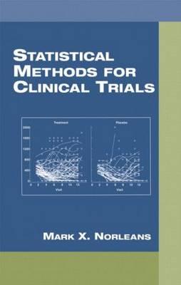 Statistical Methods for Clinical Trials