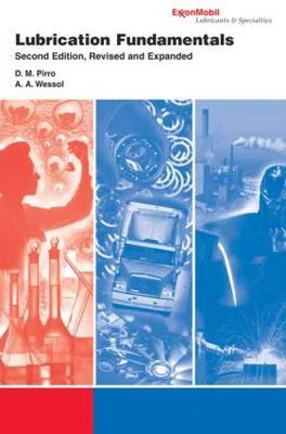 Lubrication Fundamentals, Second Edition