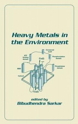 Heavy Metals In The Environment