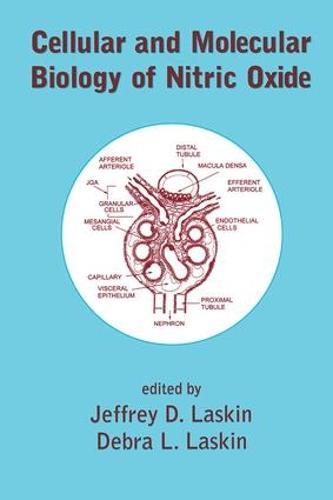 Cellular and Molecular Biology of Nitric Oxide