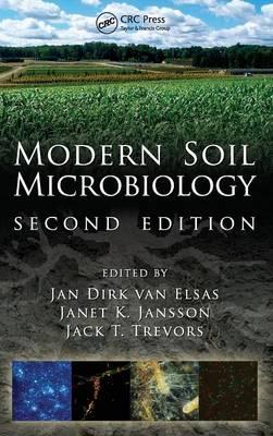 Modern Soil Microbiology