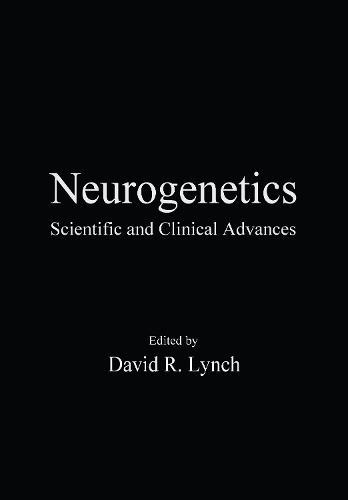 Neurogenetics: Scientific and Clinical Advances