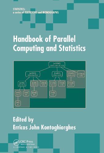 Handbook of Parallel Computing and Statistics