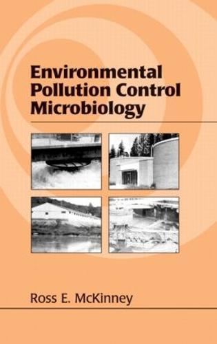 Environmental Pollution Control Microbiology: A Fifty-Year Perspective