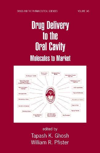 Drug Delivery to the Oral Cavity: Molecules to Market