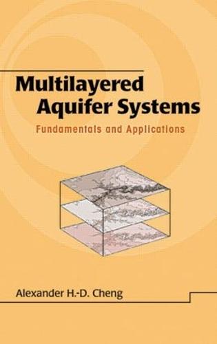 Multilayered Aquifier Systems: Fundamentals and Applications