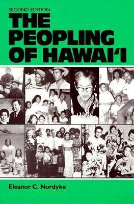 The Peopling of Hawaii
