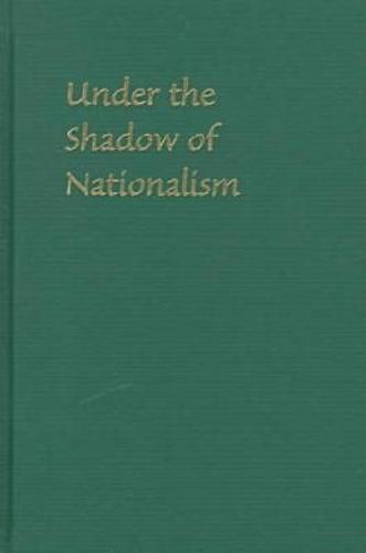 Under the Shadow of Nationalism: Politics and Poetics of Rural Japanese Women