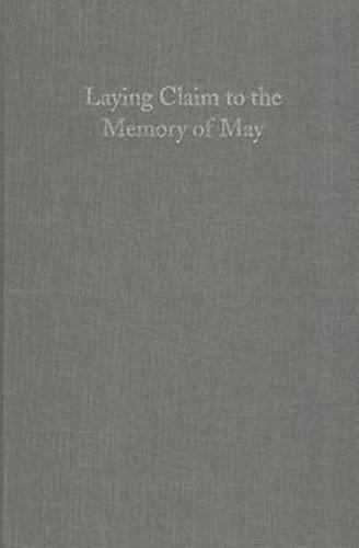 Laying Claim to the Memory of May: A Look Back at the 1980 Kwangju Uprising