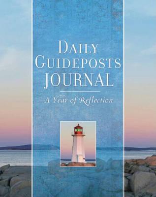 Daily Guideposts Journal: A Year of Reflection