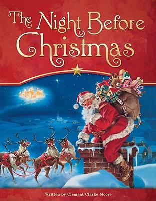 Night Before Christmas