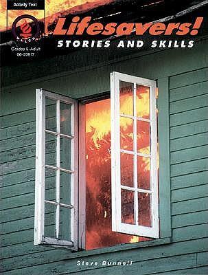 Lifesavers! Stories and Skills