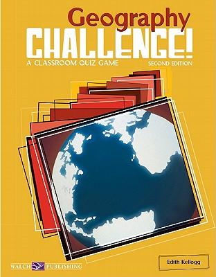 Geography Challenge!: A Classroom Quiz Game