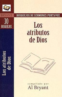 Los Atributos de Dios