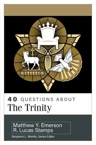 40 Questions about the Trinity