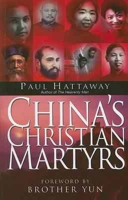 China's Christian Martyrs