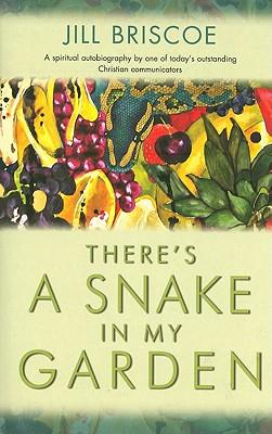 There's a Snake in My Garden