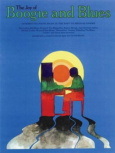 The Joy Of Boogie And Blues