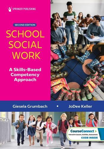 School Social Work: A Skills-Based Competency Approach