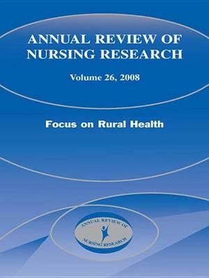 Focus on Rural Health