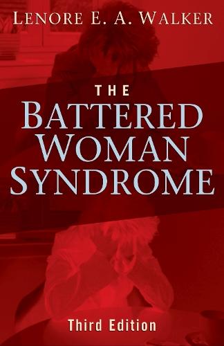 The Battered Woman Syndrome