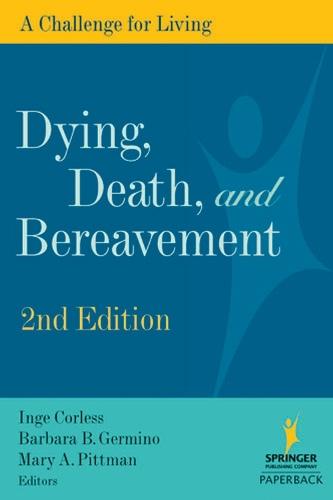 Dying, Death and Bereavement
