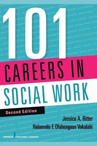 101 Careers in Social Network