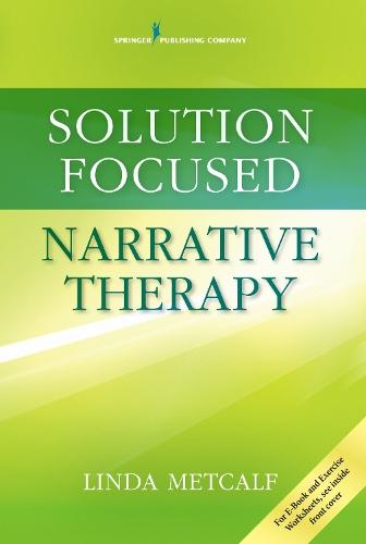 Solution Focused Narrative Therapy