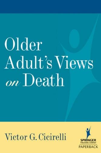 Older Adults Views on Death