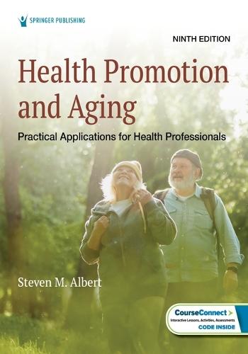 Health Promotion and Aging: Practical Applications for Health Professionals