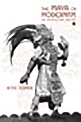 The Maya of Modernism: Art, Architecture and Film