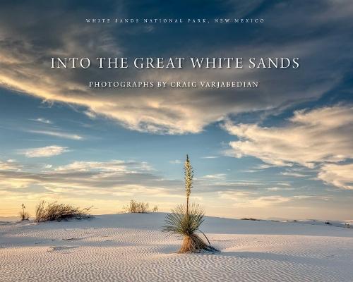 Into the Great White Sands