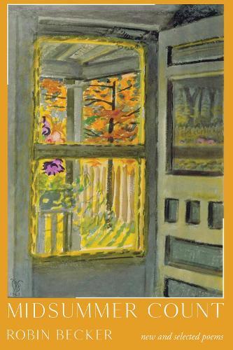 Midsummer Count: New and Selected Poems