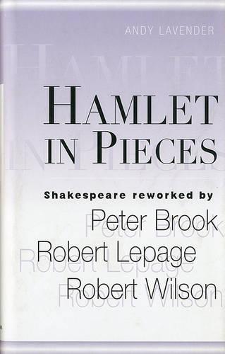 Hamlet in Pieces
