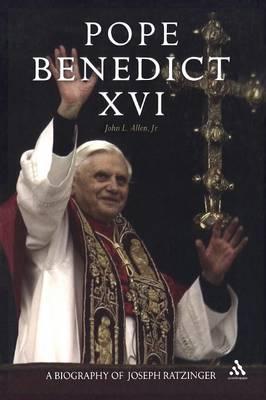 Cardinal Ratzinger: The Vatican's Enforcer of the Faith