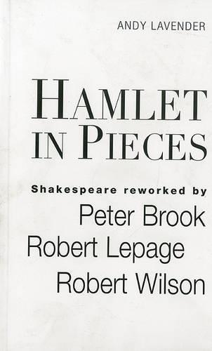 Hamlet in Pieces