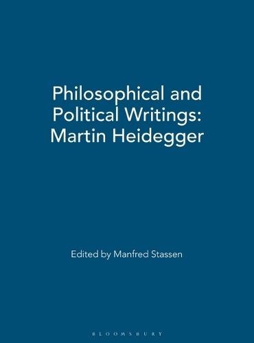 Philosophical and Political Writings
