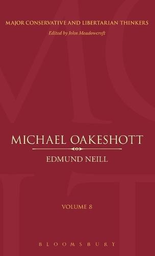 Michael Oakeshott