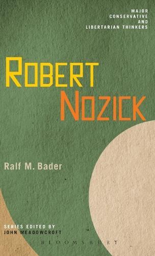 Robert Nozick