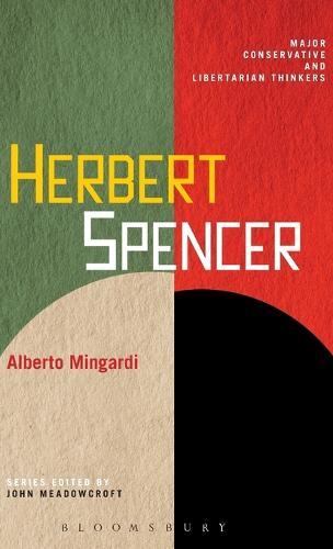 Herbert Spencer