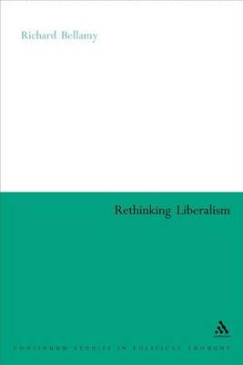 Rethinking Liberalism