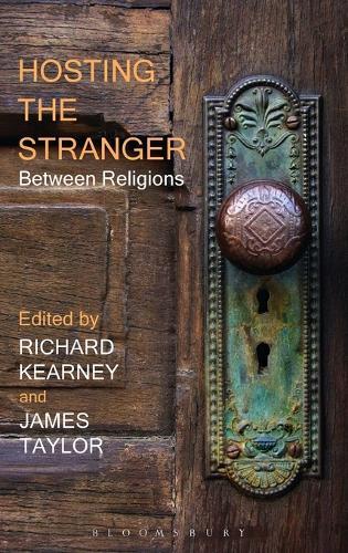 Hosting the Stranger: Between Religions
