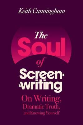 The Soul of Screenwriting: 16 Story Steps