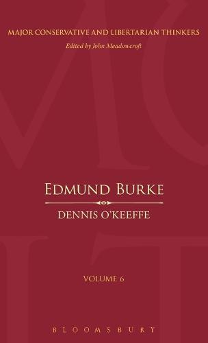 Edmund Burke
