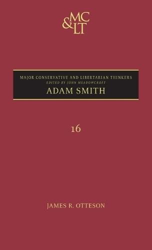 Adam Smith