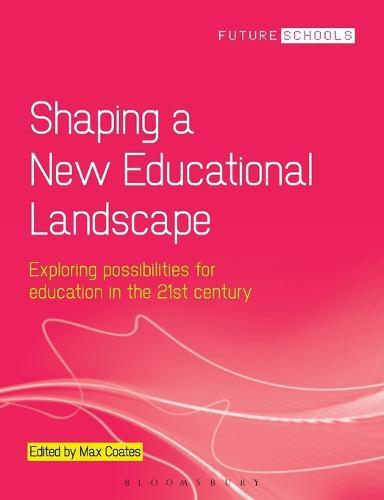 Shaping a New Educational Landscape: Exploring possibilities for education in the 21st century