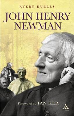 John Henry Newman